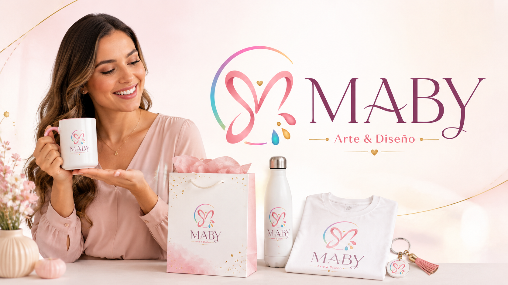 Clientes Maby