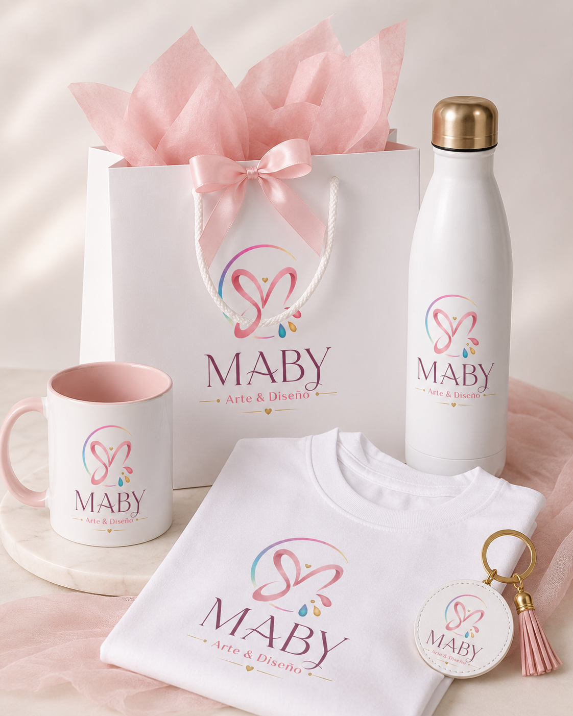 Kit regalo