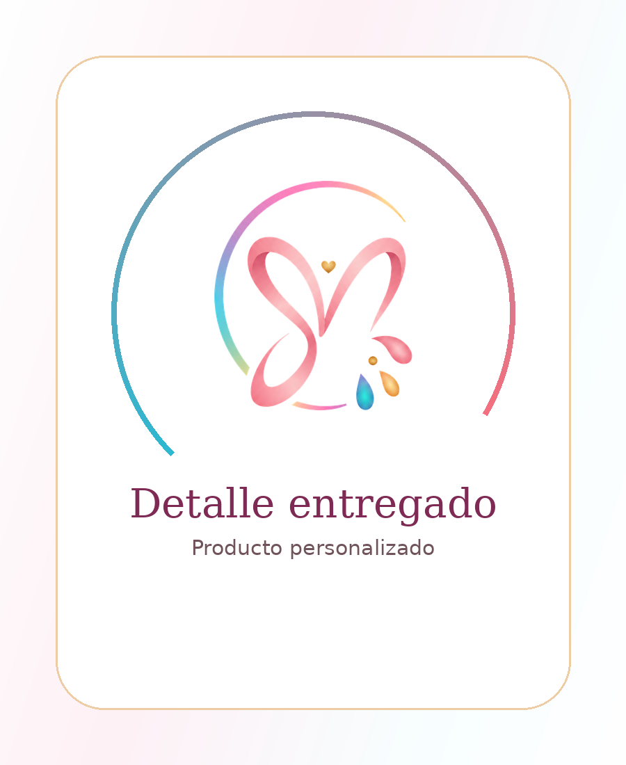 Detalle entregado