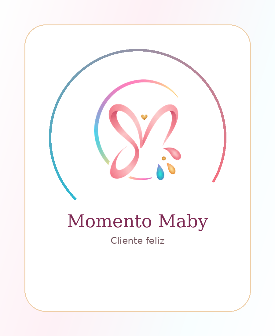 Momento Maby