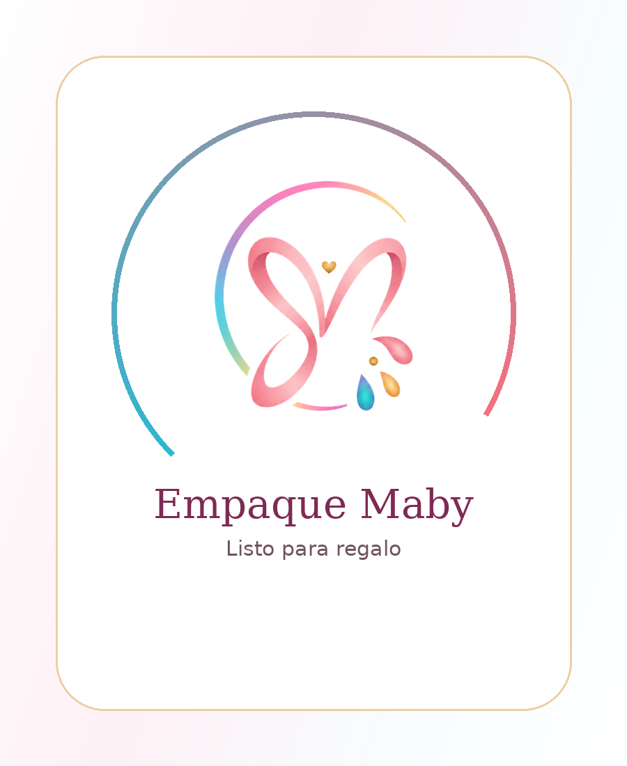 Empaque Maby
