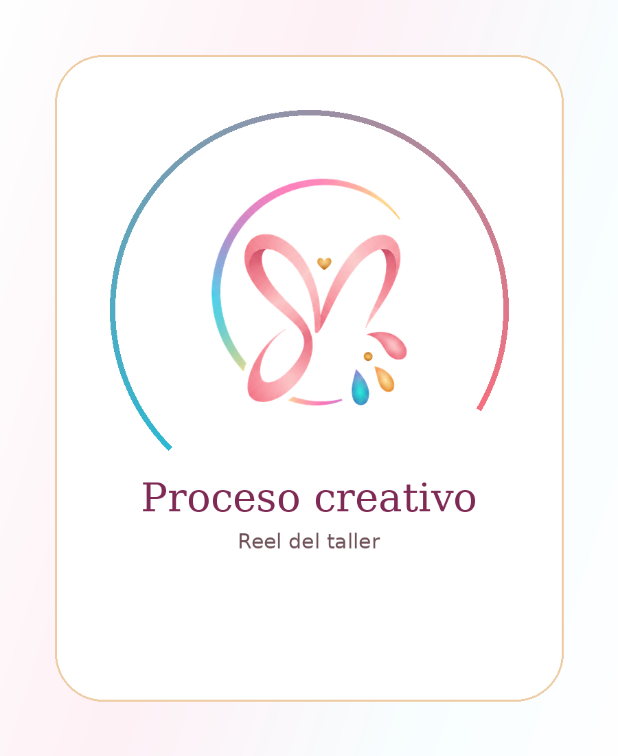 Proceso creativo